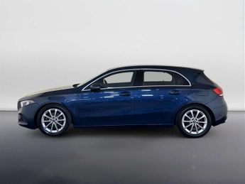 Mercedes-Benz A Class 1.3 A200 Sport Euro 6 (s/s) 5dr