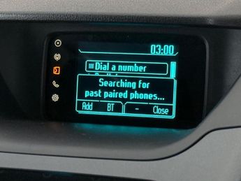 Ford EcoSport 1.0T EcoBoost Zetec 2WD Euro 6 (s/s) 5dr