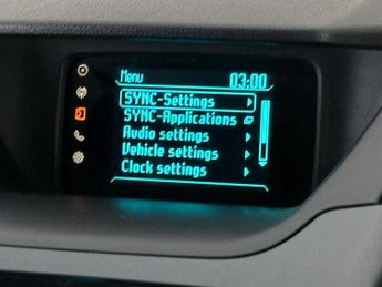Ford EcoSport 1.0T EcoBoost Zetec 2WD Euro 6 (s/s) 5dr