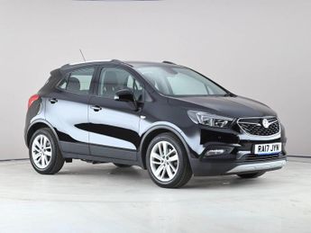Vauxhall Mokka 1.4i Turbo Active Auto Euro 6 5dr