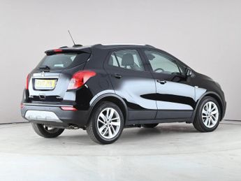 Vauxhall Mokka X 1.4i Turbo Active Auto Euro 6 5dr