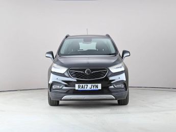 Vauxhall Mokka X 1.4i Turbo Active Auto Euro 6 5dr