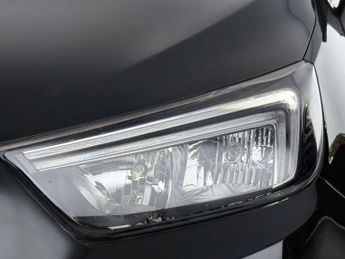 Vauxhall Mokka X 1.4i Turbo Active Auto Euro 6 5dr