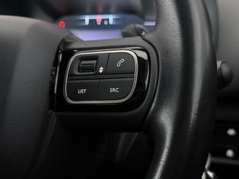 Citroen C5 Aircross 1.6 PureTech Flair EAT8 Euro 6 (s/s) 5dr