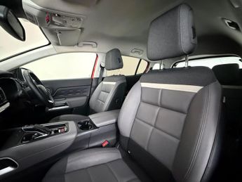 Citroen C5 Aircross 1.6 PureTech Flair EAT8 Euro 6 (s/s) 5dr