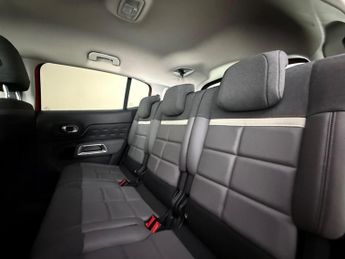 Citroen C5 Aircross 1.6 PureTech Flair EAT8 Euro 6 (s/s) 5dr