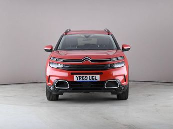 Citroen C5 Aircross 1.6 PureTech Flair EAT8 Euro 6 (s/s) 5dr