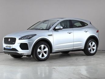 Jaguar E-PACE 2.0 P200 R-Dynamic S Auto AWD Euro 6 (s/s) 5dr