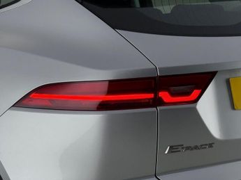 Jaguar E-PACE 2.0 P200 R-Dynamic S Auto AWD Euro 6 (s/s) 5dr