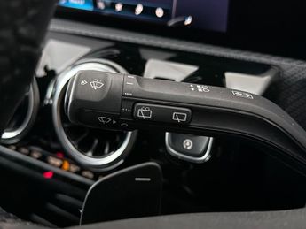 Mercedes-Benz A Class 1.5 A180d SE (Executive) 7G-DCT Euro 6 (s/s) 5dr