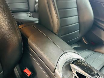 Mercedes-Benz C Class 2.1 C250d AMG Line (Premium Plus) G-Tronic+ Euro 6 (s/s) 2dr
