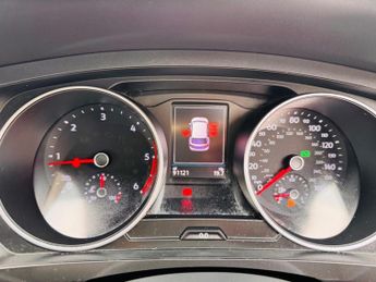 Volkswagen Tiguan 2.0 TDI SE Navigation DSG 4Motion Euro 6 (s/s) 5dr