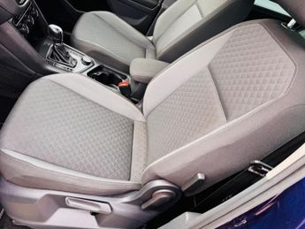 Volkswagen Tiguan 2.0 TDI SE Navigation DSG 4Motion Euro 6 (s/s) 5dr