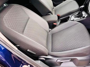 Volkswagen Tiguan 2.0 TDI SE Navigation DSG 4Motion Euro 6 (s/s) 5dr