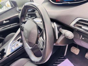 Peugeot 5008 1.2 PureTech Allure Premium EAT Euro 6 (s/s) 5dr