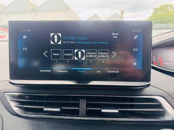 Peugeot 5008 1.2 PureTech Allure Premium EAT Euro 6 (s/s) 5dr