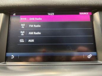 Land Rover Discovery Sport 2.0 TD4 HSE Black Auto 4WD Euro 6 (s/s) 5dr