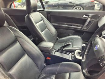 Volvo C70 2.5 T5 SE Convertible 2dr Petrol Manual (217 g/km, 220 bhp)