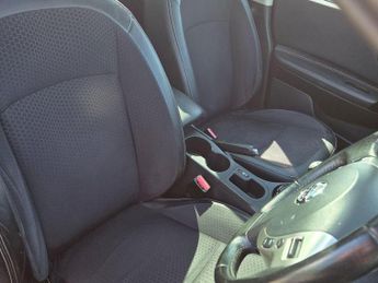 Nissan Qashqai 1.6 360 2WD Euro 5 5dr