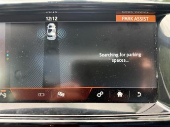 Land Rover Discovery 3.0 SD V6 HSE Luxury Auto 4WD Euro 6 (s/s) 5dr