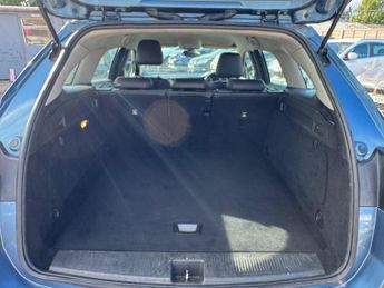 Vauxhall Astra 1.4i Turbo Elite Nav Sports Tourer Auto Euro 6 (s/s) 5dr
