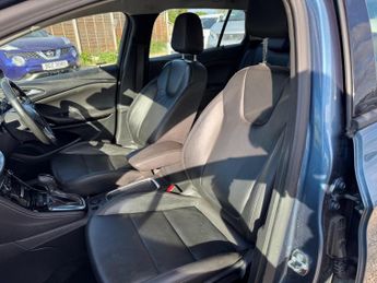 Vauxhall Astra 1.4i Turbo Elite Nav Sports Tourer Auto Euro 6 (s/s) 5dr