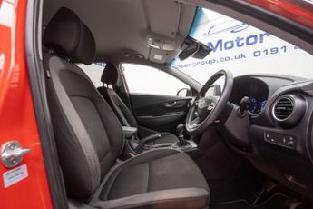 Hyundai KONA 1.0 T-GDi Blue Drive Premium Euro 6 (s/s) 5dr