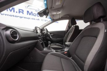 Hyundai KONA 1.0 T-GDi Blue Drive Premium Euro 6 (s/s) 5dr
