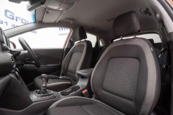 Hyundai KONA 1.0 T-GDi Blue Drive Premium Euro 6 (s/s) 5dr