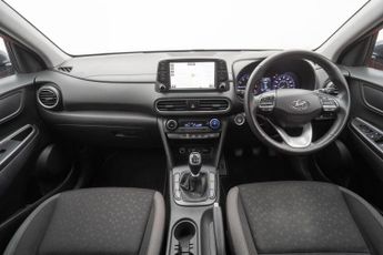 Hyundai KONA 1.0 T-GDi Blue Drive Premium Euro 6 (s/s) 5dr