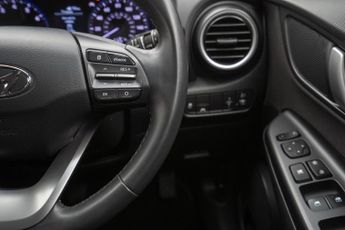 Hyundai KONA 1.0 T-GDi Blue Drive Premium Euro 6 (s/s) 5dr