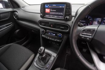 Hyundai KONA 1.0 T-GDi Blue Drive Premium Euro 6 (s/s) 5dr