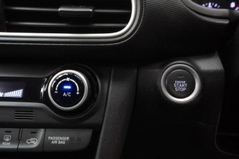 Hyundai KONA 1.0 T-GDi Blue Drive Premium Euro 6 (s/s) 5dr