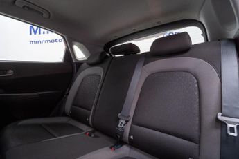 Hyundai KONA 1.0 T-GDi Blue Drive Premium Euro 6 (s/s) 5dr