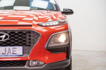 Hyundai KONA 1.0 T-GDi Blue Drive Premium Euro 6 (s/s) 5dr