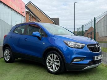 Vauxhall Mokka 1.4i Turbo Active Euro 6 (s/s) 5dr