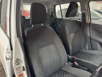 Suzuki Celerio 1.0 SZ2 Euro 6 5dr