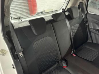 Suzuki Celerio 1.0 SZ2 Euro 6 5dr