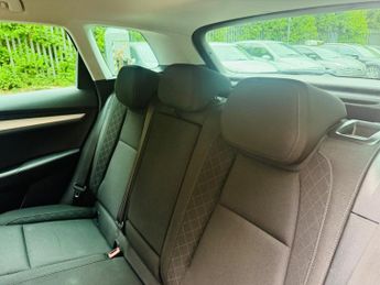 Skoda Karoq 1.6 TDI SE Technology DSG Euro 6 (s/s) 5dr