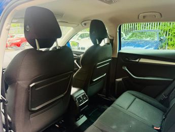 Skoda Karoq 1.6 TDI SE Technology DSG Euro 6 (s/s) 5dr