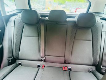 Skoda Karoq 1.6 TDI SE Technology DSG Euro 6 (s/s) 5dr