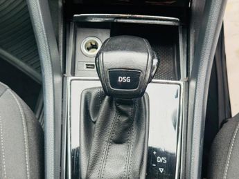 Skoda Karoq 1.6 TDI SE Technology DSG Euro 6 (s/s) 5dr
