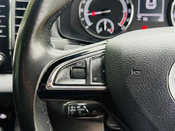 Skoda Karoq 1.6 TDI SE Technology DSG Euro 6 (s/s) 5dr