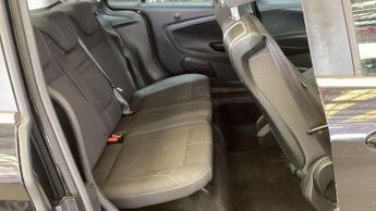 Ford B-Max 1.0T EcoBoost Titanium Euro 5 (s/s) 5dr