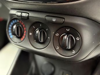 Vauxhall Corsa 1.2i Excite Euro 6 5dr (a/c)
