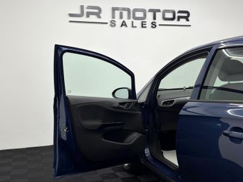 Vauxhall Corsa 1.2i Excite Euro 6 5dr (a/c)