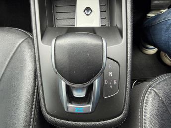 Renault Zoe R135 EV50 52kWh GT Line Auto 5dr (Rapid Charge)