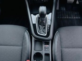 Renault Arkana 1.3 MHEV techno EDC 2WD Euro 6 (s/s) 5dr