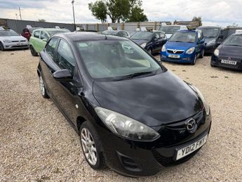Mazda 2 1.3 Tamura Euro 5 5dr