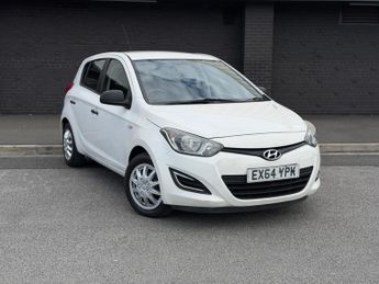 Hyundai I20 1.2 Classic Euro 5 5dr